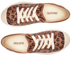 Tênis Retro Alê Animal Print
