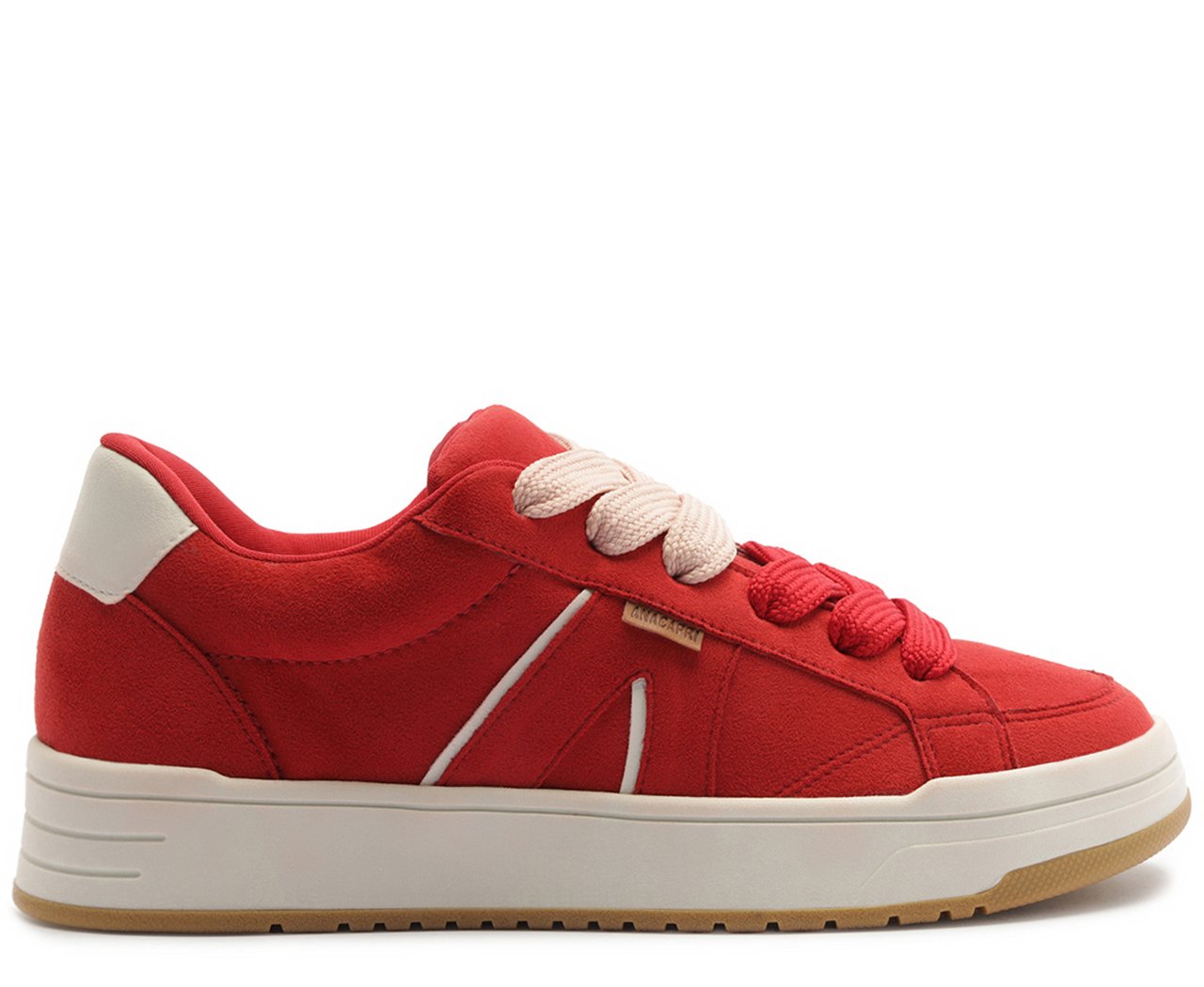 Red Men's shoes adidas ZX Flux Power Red/ Power Red/ Collegiate