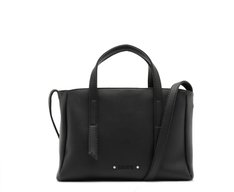 Tote Preta Western Média