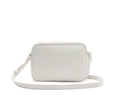 Bolsa Tiracolo Média Vitória Branca