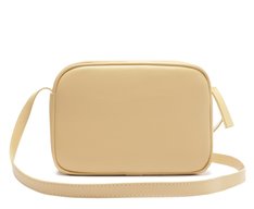 Bolsa Tiracolo Média Serenety Bege