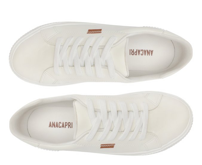 Tenis anacapri cheap zattini