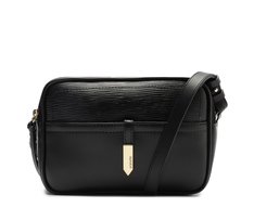 Bolsa Tiracolo Média Vitória Preta