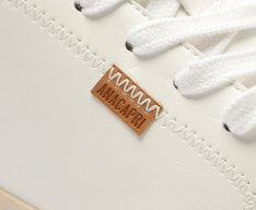 Tênis Sola Siena  Branco e Rosa