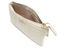 Bolsa Tiracolo Média Vegas Branca