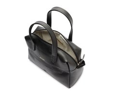 Bolsa Tote Média Color Preta