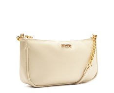 Bolsa Tiracolo Média Fun Branca