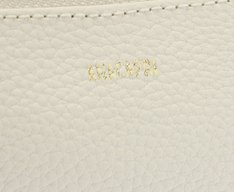 Bolsa Tiracolo Média Tassel Charme Branca