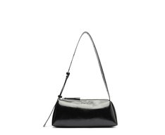 Bolsa Tiracolo Média Everday Preta