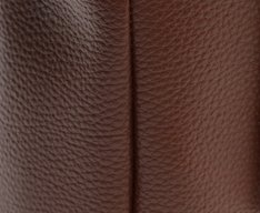 Bolsa Tote Média Work Day Marrom