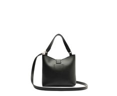 Bolsa Tiracolo Pequena A Preta
