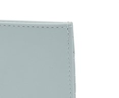 Porta Cartão Antique Azul