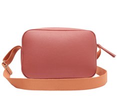 Bolsa Tiracolo Média Fita Vermelho