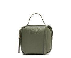 Bolsa Tiracolo Média Walk Verde