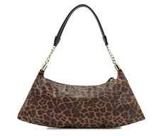 Bolsa Tiracolo Grande Lumina Animal Print