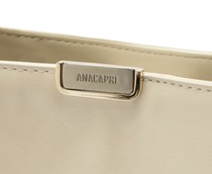 Bolsa Tote Média Everyday Branca