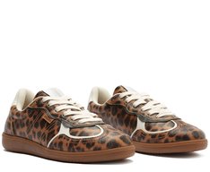 Tênis A'25 Animal Print Onça