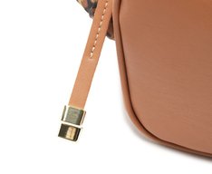 Bolsa Tiracolo Media Itacare Marrom