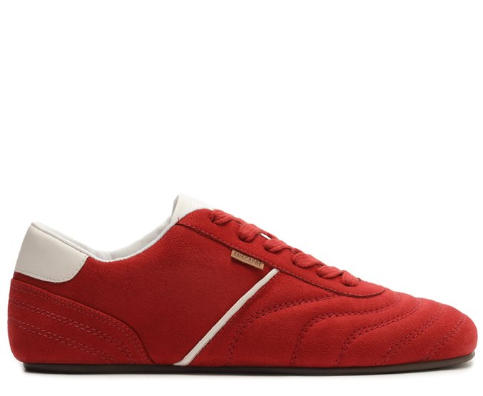 Tênis Slim Vermelho