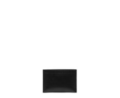 Porta Cartão Pequena Neutral Preta