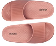 Chinelo Nuvem Texturizado Injetado Rosa