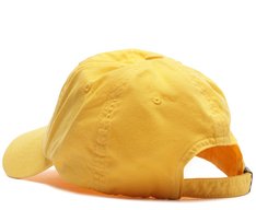 Boné Collab Sundown Amarelo