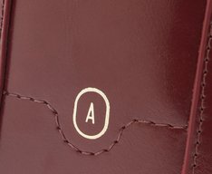 Bolsa Tote Média Everyday Vermelha
