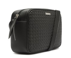 Bolsa Tiracolo Média Serenety Preta
