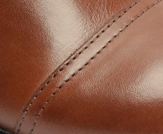 Bota Tratorada Couro Marrom Cinnamon