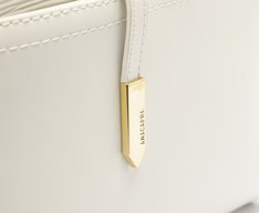 Bolsa Tote Grande Vitória Branca