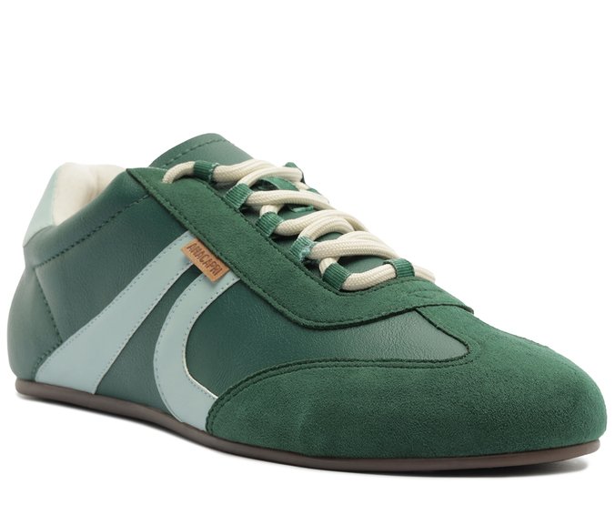 Tênis Macau Pop Verde