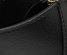 Bolsa Tote Grande Soft Preto