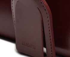 Bolsa Tote Média Bella Vermelha