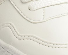 Tênis AC1119 Infantil Branco