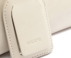 Bolsa Tote Média Bella Branca