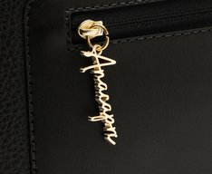 Bolsa Tote Média Clarice Preta