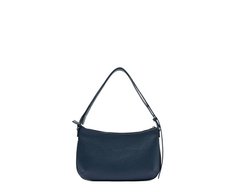 Bolsa Tiracolo Pequena Premiatto Azul