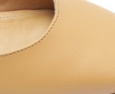 Sapatilha Com Fechamento Classic Marrom