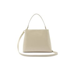 Bolsa Tote Média Everyday Branca