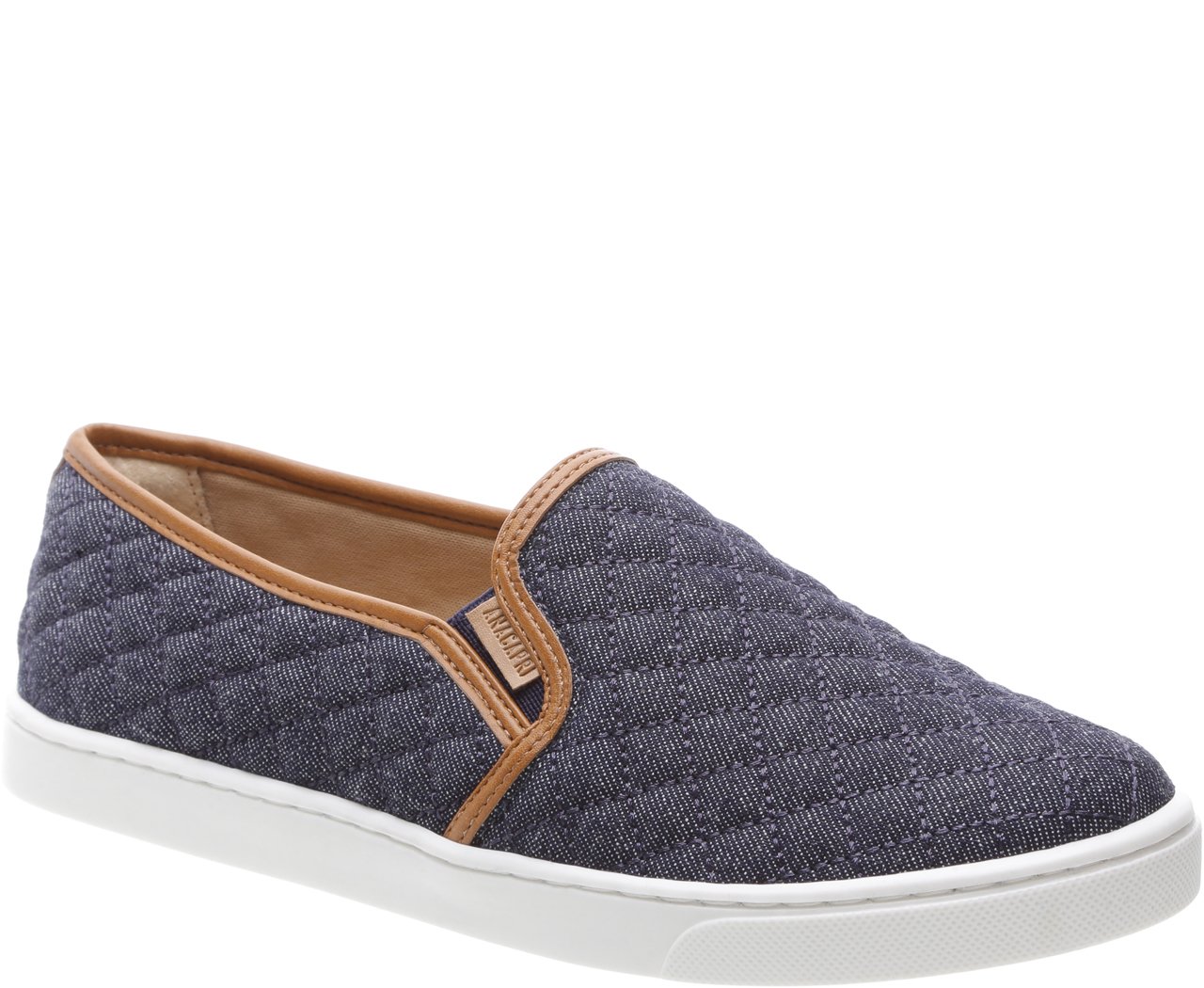 Tenis cheap jeans anacapri