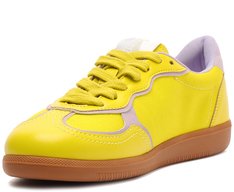 Tênis A'25 Amarelo