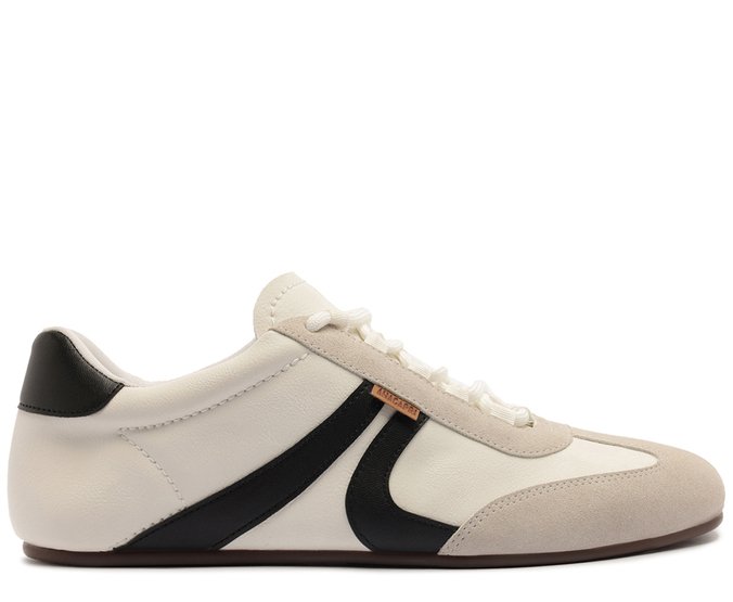 Tênis Macau Pop Cinza