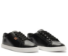 Tênis Mono Capri Preto