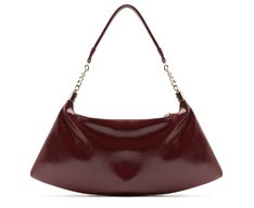 Bolsa Tiracolo Grande Lumina Vermelha