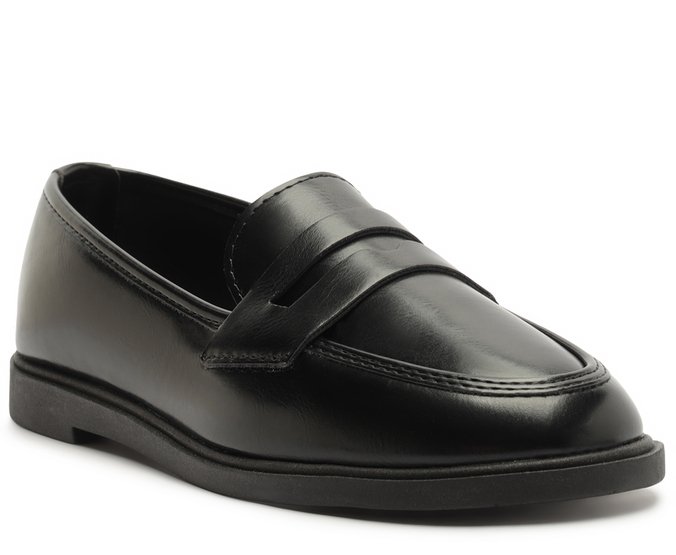 Mocassim Classic Preto
