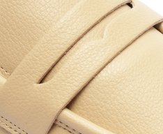 Mocassim Classic Bella Bege