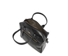 Bolsa Tote Média Urban Night Preta