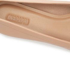 Mocassim Bridão Classy Minimal Rosa