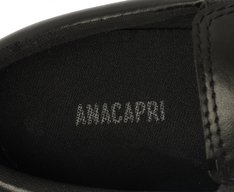 Tênis Slip On Tem Que Ter Preto