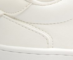 Tênis AC1119 Infantil Branco